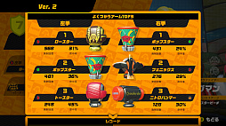 画像ギャラリー No.012のサムネイル画像 / 対戦アクション「ARMS」，ボスファイター「マックスブラス」が操作可能になるVer.2アップデートが本日配信。新ルール「ヘッドロック争奪戦」も