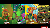 画像ギャラリー No.006のサムネイル画像 / 「ARMS」に向けた更新データ（Ver.3.2.0）の配信が本日スタート。キモは新機能「バッジ」と「リプレイリスト」