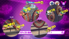 画像ギャラリー No.015のサムネイル画像 / 本日配信開始の「ARMS」Ver.4で新ファイター「ミサンゴ」，毒属性の新アーム，新ステージ，期間限定開催の新モードが追加。バランス調整も実施