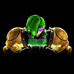 画像ギャラリー No.003のサムネイル画像 / 「ARMS」のVer.5アップデートが本日実施。“理論上最強”のファイター「ドクターコイル」が参戦