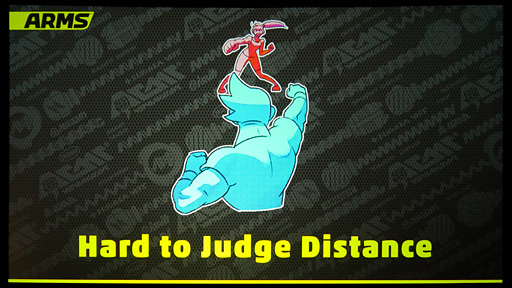画像ギャラリー No.006のサムネイル画像 / ［GDC 2018] 任天堂が明かす，「ARMS」に活かされた「マリオカート」の経験とは？