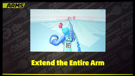 画像ギャラリー No.020のサムネイル画像 / ［GDC 2018] 任天堂が明かす，「ARMS」に活かされた「マリオカート」の経験とは？