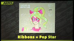 画像ギャラリー No.023のサムネイル画像 / ［GDC 2018] 任天堂が明かす，「ARMS」に活かされた「マリオカート」の経験とは？
