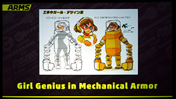 画像ギャラリー No.024のサムネイル画像 / ［GDC 2018] 任天堂が明かす，「ARMS」に活かされた「マリオカート」の経験とは？