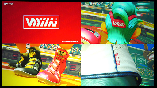 画像ギャラリー No.026のサムネイル画像 / ［GDC 2018] 任天堂が明かす，「ARMS」に活かされた「マリオカート」の経験とは？