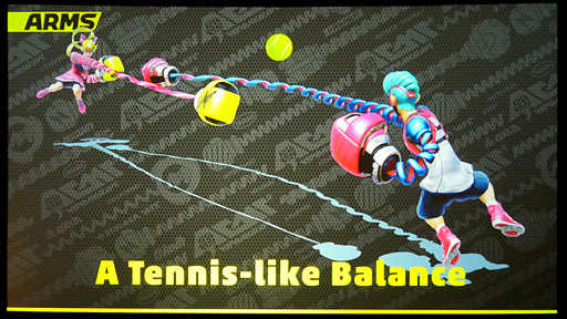 画像ギャラリー No.029のサムネイル画像 / ［GDC 2018] 任天堂が明かす，「ARMS」に活かされた「マリオカート」の経験とは？
