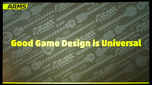 画像ギャラリー No.034のサムネイル画像 / ［GDC 2018] 任天堂が明かす，「ARMS」に活かされた「マリオカート」の経験とは？