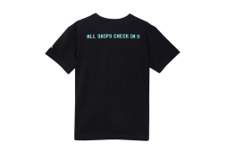 画像ギャラリー No.025のサムネイル画像 / 「ARMS」をモチーフにしたTシャツ3種がエディットモードから4月30日に発売