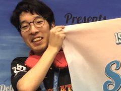 「週刊プロゲーマーファイル」File.004：Shateau選手【ARMS】