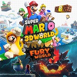 画像ギャラリー No.004のサムネイル画像 / Nintendo SwitchソフトのSwitch 2向け無料アップデートの内容が公開に。「ARMS」「スーパーマリオ オデッセイ」など11タイトルが発表