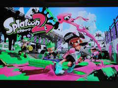 「Splatoon2」のステージイベント「イカ研究所 新イカ発見報告会」をレポート。流行や新ブキなど，前作から2年後の“イカ達”の生態が明かされる
