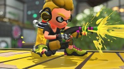 画像ギャラリー No.006のサムネイル画像 / 【Nintendo Switch 5週連続インタビュー(1)】「Splatoon2」編。あれから2年が経った“イカの世界”で,また新たな戦いの日々が始まりそうな予感
