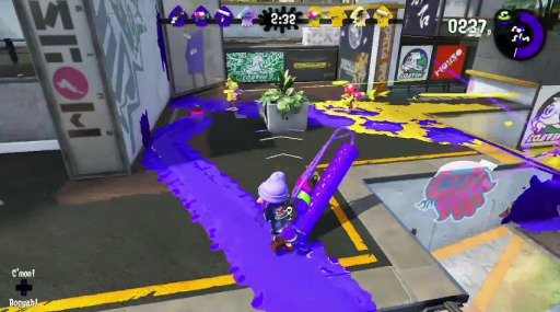 画像ギャラリー No.015のサムネイル画像 / 【Nintendo Switch 5週連続インタビュー(1)】「Splatoon2」編。あれから2年が経った“イカの世界”で,また新たな戦いの日々が始まりそうな予感