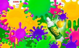 画像ギャラリー No.004のサムネイル画像 / 【PR】「スプラトゥーン2」デザインの「キリン メッツ グレープフルーツ」が期間限定で登場。公式サイトにも大きな変化が?