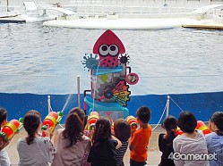 画像ギャラリー No.013のサムネイル画像 / 「スプラトゥーン2」,ついに発売! イカす注目ポイントをおさらいしておこう
