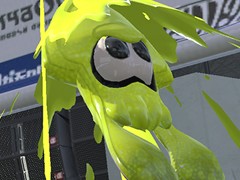 【箭本進一】ゲームのご先祖様：「スプラトゥーン2」のルーツを尋ねて