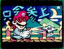 画像ギャラリー No.008のサムネイル画像 / 【箭本進一】ゲームのご先祖様:「スプラトゥーン2」のルーツを尋ねて