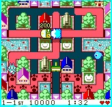画像ギャラリー No.010のサムネイル画像 / 【箭本進一】ゲームのご先祖様:「スプラトゥーン2」のルーツを尋ねて
