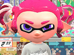 「スプラトゥーン2」，11月24日のアップデート内容が公開。ランク上限は99に引き上げ，ロビーへ戻らずにブキやギアの変更が可能に