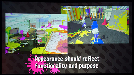 画像ギャラリー No.009のサムネイル画像 / ［GDC 2018］「スプラトゥーン」はもともとウサギゲーだった！ イカしたゲームになるまでの紆余曲折