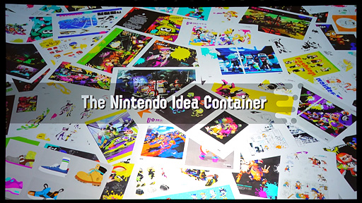 画像ギャラリー No.022のサムネイル画像 / ［GDC 2018］「スプラトゥーン」はもともとウサギゲーだった！ イカしたゲームになるまでの紆余曲折
