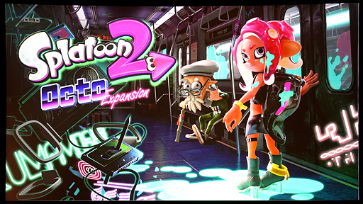 画像ギャラリー No.034のサムネイル画像 / ［GDC 2018］「スプラトゥーン」はもともとウサギゲーだった！ イカしたゲームになるまでの紆余曲折