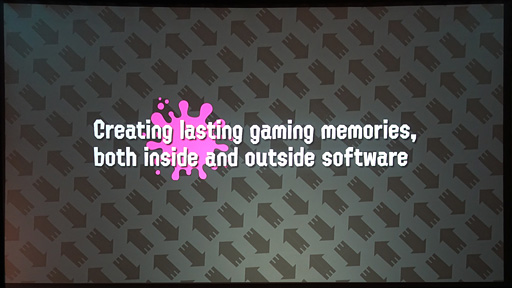 画像ギャラリー No.038のサムネイル画像 / ［GDC 2018］「スプラトゥーン」はもともとウサギゲーだった！ イカしたゲームになるまでの紆余曲折