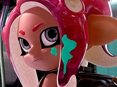 「スプラトゥーン2」有料追加コンテンツ「オクト・エキスパンション」は明日（6月14日）朝より配信
