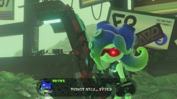 画像ギャラリー No.012のサムネイル画像 / 「スプラトゥーン2」の追加コンテンツ「オクト・エキスパンション」プレイレポート。ドラマチックで奥の深いソロプレイ専用のアクションを,タコの姿で楽しもう