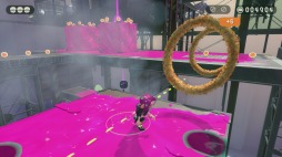 画像ギャラリー No.016のサムネイル画像 / 「スプラトゥーン2」の追加コンテンツ「オクト・エキスパンション」プレイレポート。ドラマチックで奥の深いソロプレイ専用のアクションを,タコの姿で楽しもう