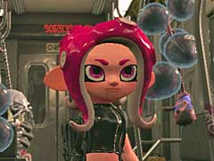「スプラトゥーン2」の追加コンテンツ「オクト・エキスパンション」プレイレポート。ドラマチックで奥の深いソロプレイ専用のアクションを，タコの姿で楽しもう
