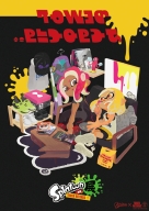 画像ギャラリー No.003のサムネイル画像 / 「Splatoon展 at TOWER RECORDS」がタワーレコード渋谷店で7月13日から開催。横幅約15メートルの年表や,amiiboの試作品などが展示予定