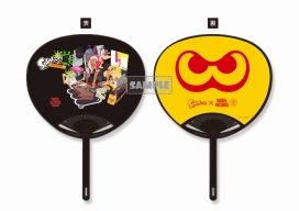 画像ギャラリー No.004のサムネイル画像 / 「Splatoon展 at TOWER RECORDS」がタワーレコード渋谷店で7月13日から開催。横幅約15メートルの年表や,amiiboの試作品などが展示予定