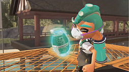 画像ギャラリー No.006のサムネイル画像 / 「スプラトゥーン2」，Ver.4アップデートの紹介映像が公開。新ルールの「100倍マッチ」とは？