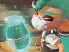 「スプラトゥーン2」，Ver.4アップデートの紹介映像が公開。新ルールの「100倍マッチ」とは？