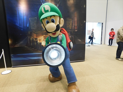 画像ギャラリー No.005のサムネイル画像 / 「Nintendo Live 2019」レポート。新作体験会や人気タイトルの全国大会，ハイカライブと見どころ満載のイベントが展開された
