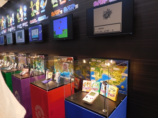 画像ギャラリー No.009のサムネイル画像 / 「Nintendo Live 2019」レポート。新作体験会や人気タイトルの全国大会，ハイカライブと見どころ満載のイベントが展開された