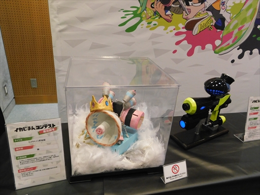 画像ギャラリー No.011のサムネイル画像 / 「Nintendo Live 2019」レポート。新作体験会や人気タイトルの全国大会，ハイカライブと見どころ満載のイベントが展開された