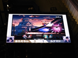 画像ギャラリー No.022のサムネイル画像 / 「Nintendo Live 2019」レポート。新作体験会や人気タイトルの全国大会，ハイカライブと見どころ満載のイベントが展開された