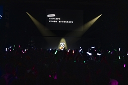 画像ギャラリー No.023のサムネイル画像 / 「Nintendo Live 2019」レポート。新作体験会や人気タイトルの全国大会，ハイカライブと見どころ満載のイベントが展開された