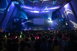 画像ギャラリー No.025のサムネイル画像 / 「Nintendo Live 2019」レポート。新作体験会や人気タイトルの全国大会，ハイカライブと見どころ満載のイベントが展開された