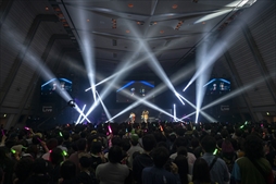 画像ギャラリー No.027のサムネイル画像 / 「Nintendo Live 2019」レポート。新作体験会や人気タイトルの全国大会，ハイカライブと見どころ満載のイベントが展開された