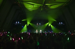 画像ギャラリー No.028のサムネイル画像 / 「Nintendo Live 2019」レポート。新作体験会や人気タイトルの全国大会，ハイカライブと見どころ満載のイベントが展開された