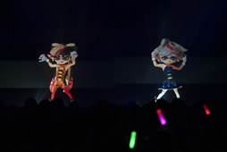 画像ギャラリー No.029のサムネイル画像 / 「Nintendo Live 2019」レポート。新作体験会や人気タイトルの全国大会，ハイカライブと見どころ満載のイベントが展開された
