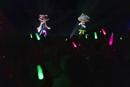 画像ギャラリー No.030のサムネイル画像 / 「Nintendo Live 2019」レポート。新作体験会や人気タイトルの全国大会，ハイカライブと見どころ満載のイベントが展開された