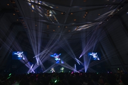 画像ギャラリー No.031のサムネイル画像 / 「Nintendo Live 2019」レポート。新作体験会や人気タイトルの全国大会，ハイカライブと見どころ満載のイベントが展開された