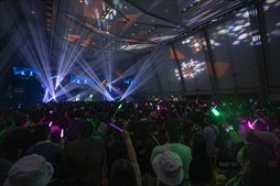画像ギャラリー No.032のサムネイル画像 / 「Nintendo Live 2019」レポート。新作体験会や人気タイトルの全国大会，ハイカライブと見どころ満載のイベントが展開された