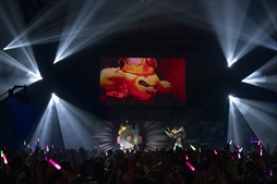 画像ギャラリー No.035のサムネイル画像 / 「Nintendo Live 2019」レポート。新作体験会や人気タイトルの全国大会，ハイカライブと見どころ満載のイベントが展開された