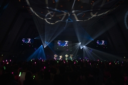 画像ギャラリー No.038のサムネイル画像 / 「Nintendo Live 2019」レポート。新作体験会や人気タイトルの全国大会，ハイカライブと見どころ満載のイベントが展開された