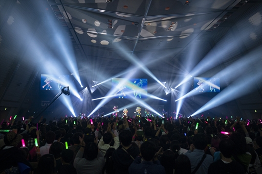 画像ギャラリー No.039のサムネイル画像 / 「Nintendo Live 2019」レポート。新作体験会や人気タイトルの全国大会，ハイカライブと見どころ満載のイベントが展開された